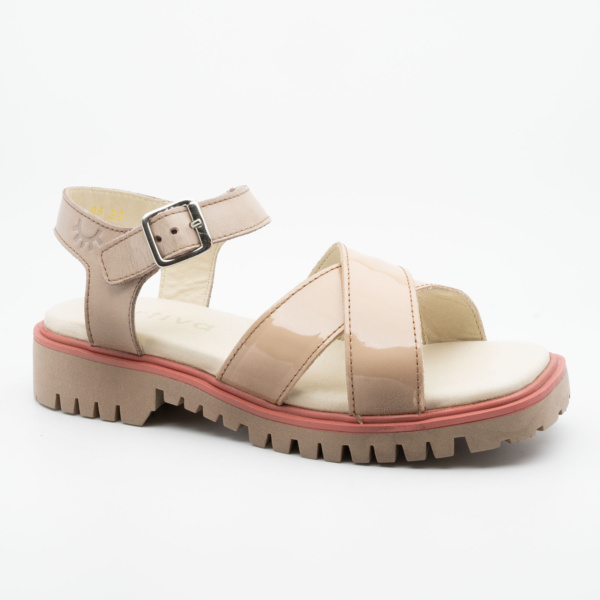 Sandalia Cartago